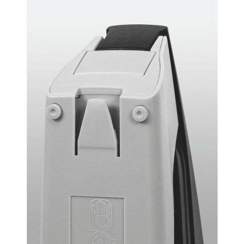 Zszywacz Leitz nexxt czerwony 25k (55010025) Zszywacz Leitz nexxt czerwony 25k (55010025)