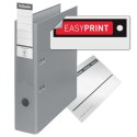 Segregator dźwigniowy Esselte Ekonomiczny A4 75mm czarny (11257) Segregator dźwigniowy Esselte Ekonomiczny A4 75mm czarny (11257)