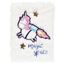 Notes Starpak pluszowa A5 (502157) Notes Starpak pluszowa A5 (502157)