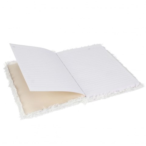 Notes Starpak pluszowa A5 (502157) Notes Starpak pluszowa A5 (502157)