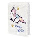 Notes Starpak pluszowa A5 (502157) Notes Starpak pluszowa A5 (502157)