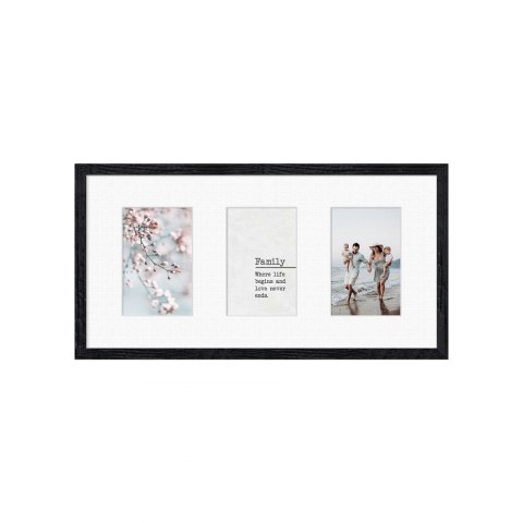 Ramka Galeria Kyoto White KK [mm:] 230x460 Styler