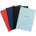 Brulion Top 2000 colors mix A4 96k. krata (400169203) Brulion Top 2000 colors mix A4 96k. krata (400169203)