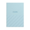 Brulion Top 2000 colors mix A4 96k. krata (400169203) Brulion Top 2000 colors mix A4 96k. krata (400169203)