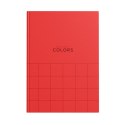 Brulion Top 2000 colors mix A4 96k. krata (400169203) Brulion Top 2000 colors mix A4 96k. krata (400169203)