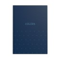 Brulion Top 2000 colors mix A4 96k. krata (400169203) Brulion Top 2000 colors mix A4 96k. krata (400169203)