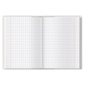 Brulion Top 2000 colors mix A4 96k. krata (400169203) Brulion Top 2000 colors mix A4 96k. krata (400169203)