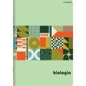 Zeszyt TOP-2000 biologia A5 60k. 70g krata (400169460) Zeszyt TOP-2000 biologia A5 60k. 70g krata (400169460)