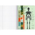 Zeszyt TOP-2000 biologia A5 60k. 70g krata (400169460) Zeszyt TOP-2000 biologia A5 60k. 70g krata (400169460)