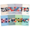 Zeszyt TOP-2000 geografia A5 60k. 70g krata (400169461) Zeszyt TOP-2000 geografia A5 60k. 70g krata (400169461)