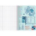 Zeszyt TOP-2000 geografia A5 60k. 70g krata (400169461) Zeszyt TOP-2000 geografia A5 60k. 70g krata (400169461)