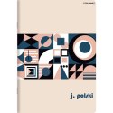 Zeszyt TOP-2000 j.polski A5 60k. 70g linia (400169454) Zeszyt TOP-2000 j.polski A5 60k. 70g linia (400169454)