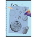 Zeszyt Top 2000 fizyka mix A5 60k. 70g krata (400168954) Zeszyt Top 2000 fizyka mix A5 60k. 70g krata (400168954)