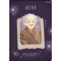 Zeszyt Top 2000 fizyka mix A5 60k. 70g krata (400168954) Zeszyt Top 2000 fizyka mix A5 60k. 70g krata (400168954)