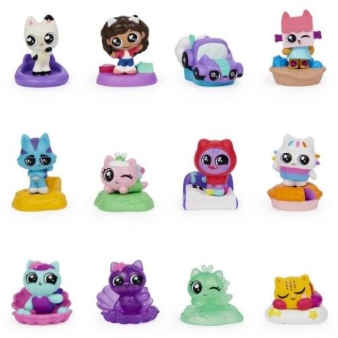 Figurka Spin Master Koci domek Gabi mix figurek kolekcyjnych (6060455) Figurka Spin Master Koci domek Gabi mix figurek kolekcyjnych (6060455)