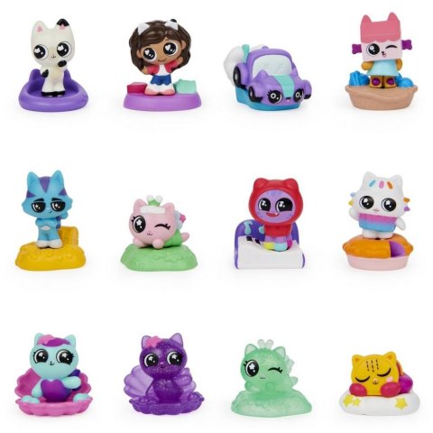 Figurka Spin Master Koci domek Gabi mix figurek kolekcyjnych (6060455) Figurka Spin Master Koci domek Gabi mix figurek kolekcyjnych (6060455)