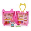 Figurka Spin Master Koci domek Gabi modne klipsy (6065945) Figurka Spin Master Koci domek Gabi modne klipsy (6065945)