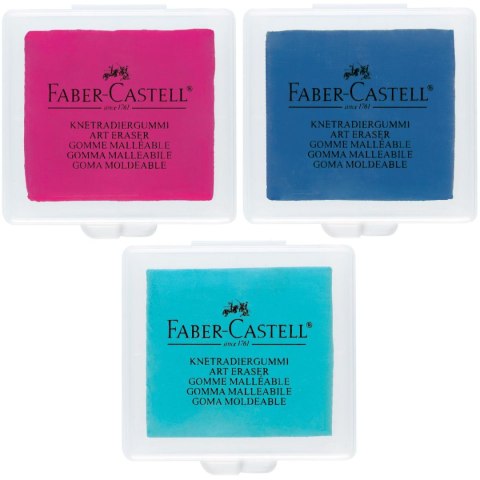 Gumka do mazania Faber Castell Gumka do mazania Faber Castell