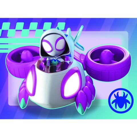 Puzzle Trefl Spisey 20 el. (56035) Puzzle Trefl Spisey 20 el. (56035)