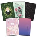 Zeszyt Top 2000 biologia mix A5 60k. 70g krata (400168958) Zeszyt Top 2000 biologia mix A5 60k. 70g krata (400168958)