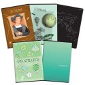Zeszyt geografia mix A5 60k. 70g krata Top 2000 (400168980) Zeszyt geografia mix A5 60k. 70g krata Top 2000 (400168980)