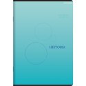 Zeszyt Top 2000 historia mix A5 60k. 70g krata (400168916) Zeszyt Top 2000 historia mix A5 60k. 70g krata (400168916)