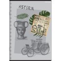 Zeszyt Top 2000 historia mix A5 60k. 70g krata (400168916) Zeszyt Top 2000 historia mix A5 60k. 70g krata (400168916)