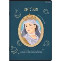 Zeszyt Top 2000 historia mix A5 60k. 70g krata (400168916) Zeszyt Top 2000 historia mix A5 60k. 70g krata (400168916)