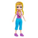 Figurka Polly Pocket karuzelka stylu Mattel (HKW04)