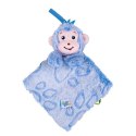 Książeczka edukacyjna Jolly Baby miękka, małpka (JB80459(1)) Książeczka edukacyjna Jolly Baby miękka, małpka (JB80459(1))