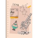 Brulion Top 2000 chemia A5 80k. 70g krata (400168957) Brulion Top 2000 chemia A5 80k. 70g krata (400168957)