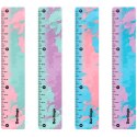 Linijka plastik Berlingo Haze 15cm (4260709085227) Linijka plastik Berlingo Haze 15cm (4260709085227)