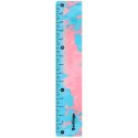 Linijka plastik Berlingo Haze 15cm (4260709085227) Linijka plastik Berlingo Haze 15cm (4260709085227)