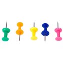 Pinezki Starpak kolor: mix 150 szt (429649) Pinezki Starpak kolor: mix 150 szt (429649)