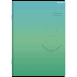 Zeszyt TOP-2000 matematyka A4 60k. 70g krata (400169004)