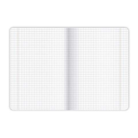 Zeszyt TOP-2000 matematyka A4 60k. 70g krata (400169004) Zeszyt TOP-2000 matematyka A4 60k. 70g krata (400169004)