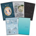 Zeszyt Top 2000 historia mix A5 60k. 70g krata (400168916) Zeszyt Top 2000 historia mix A5 60k. 70g krata (400168916)