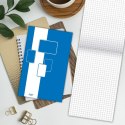 Notes Bantex Budget Bantex Budget A4 50k. krata (400116671) Notes Bantex Budget Bantex Budget A4 50k. krata (400116671)