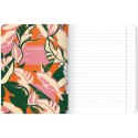 Zeszyt Top 2000 COLLAGE TROPICS A5 96k. 70g linia (400157940) Zeszyt Top 2000 COLLAGE TROPICS A5 96k. 70g linia (400157940)