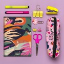 Zeszyt Top 2000 COLLAGE TROPICS A5 96k. 70g linia (400157940) Zeszyt Top 2000 COLLAGE TROPICS A5 96k. 70g linia (400157940)