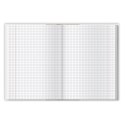 Brulion Top 2000 CITY A5 96k. 70g krata (400169503) Brulion Top 2000 CITY A5 96k. 70g krata (400169503)