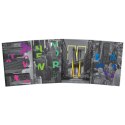Brulion Top 2000 CITY A5 96k. 70g krata (400169503) Brulion Top 2000 CITY A5 96k. 70g krata (400169503)