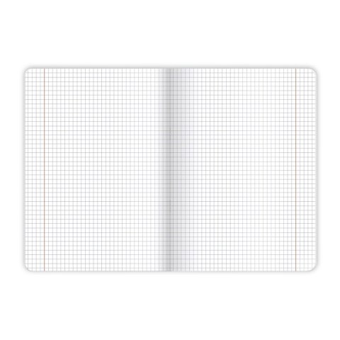 Zeszyt TOP-2000 matematyka A4 60k. 70g krata (400169004) Zeszyt TOP-2000 matematyka A4 60k. 70g krata (400169004)