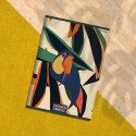 Zeszyt Top 2000 COLLAGE TROPICS A5 60k. 70g linia (400157928) Zeszyt Top 2000 COLLAGE TROPICS A5 60k. 70g linia (400157928)