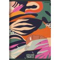 Zeszyt Top 2000 COLLAGE TROPICS A5 60k. 70g linia (400157928) Zeszyt Top 2000 COLLAGE TROPICS A5 60k. 70g linia (400157928)