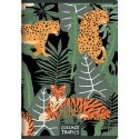 Zeszyt Top 2000 COLLAGE TROPICS A5 60k. 70g linia (400157928) Zeszyt Top 2000 COLLAGE TROPICS A5 60k. 70g linia (400157928)