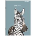 Zeszyt Top 2000 SWEET ANIMAL 400169464 A5 60k. 70g krata Zeszyt Top 2000 SWEET ANIMAL 400169464 A5 60k. 70g krata