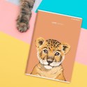 Zeszyt Top 2000 SWEET ANIMAL 400169464 A5 60k. 70g krata Zeszyt Top 2000 SWEET ANIMAL 400169464 A5 60k. 70g krata