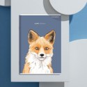 Zeszyt Top 2000 SWEET ANIMAL 400169464 A5 60k. 70g krata Zeszyt Top 2000 SWEET ANIMAL 400169464 A5 60k. 70g krata