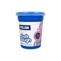 Ciastolina Milan 1 kol. fioletowa 116g (9135114004) Ciastolina Milan 1 kol. fioletowa 116g (9135114004)